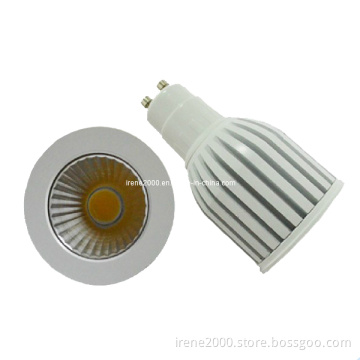 LED GU10 5W Spotlight DC 12V